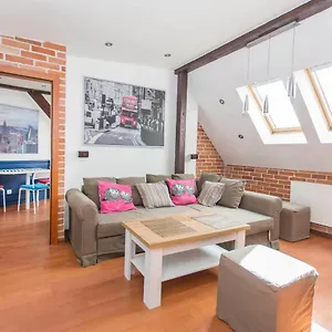 Attic Moj-sopot Pl , Sopot Polska