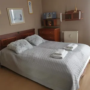 Reymonta Z Widokiem Na Morze , Kołobrzeg Polska