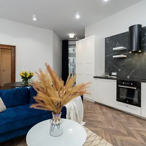 4seasons Apartament Center , Kraków Polska