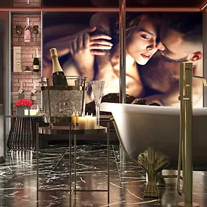Grey Secret Champagne , Gdańsk Polska