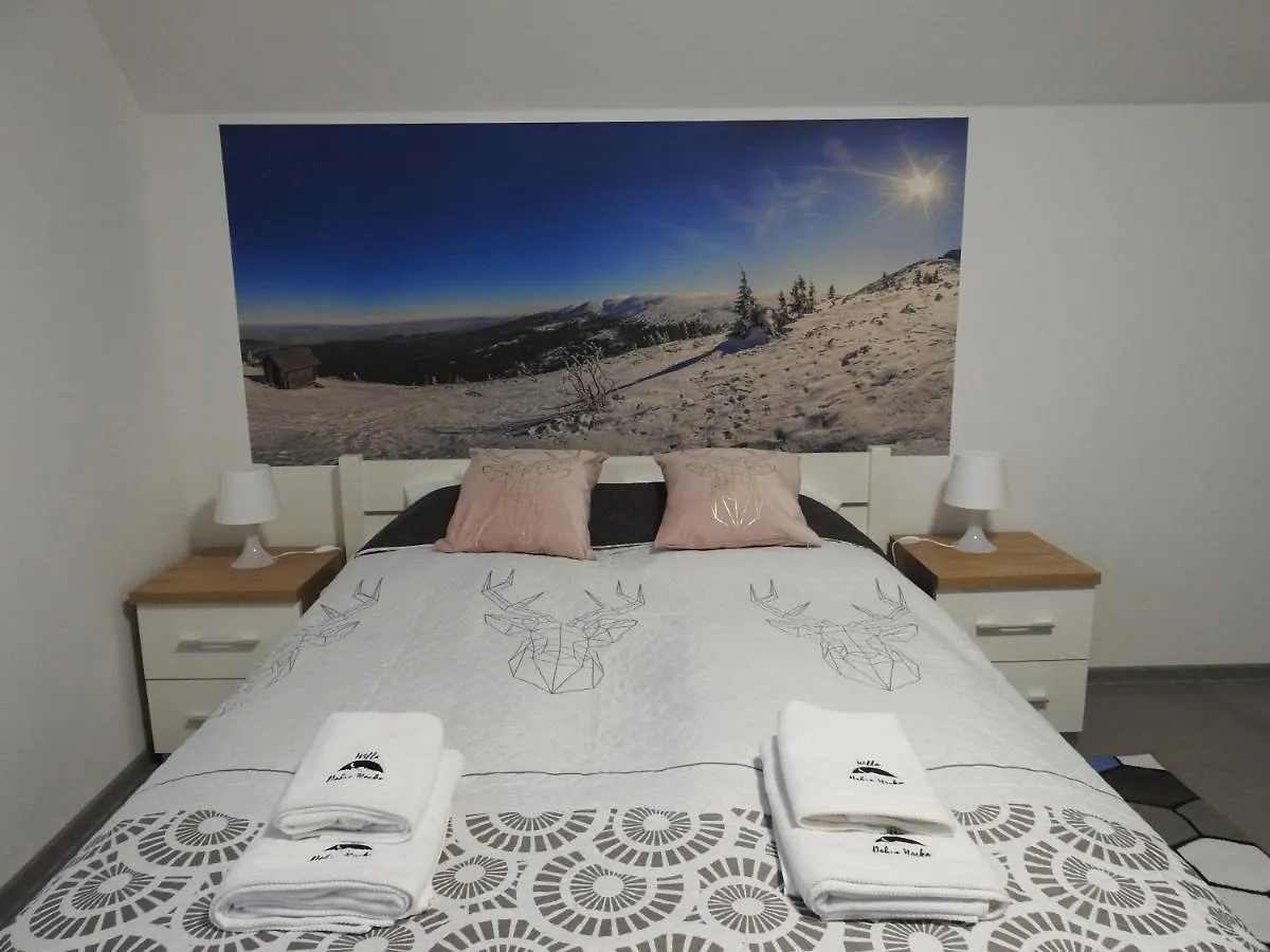 Willa Dobranocka Szklarska Poreba Homestay