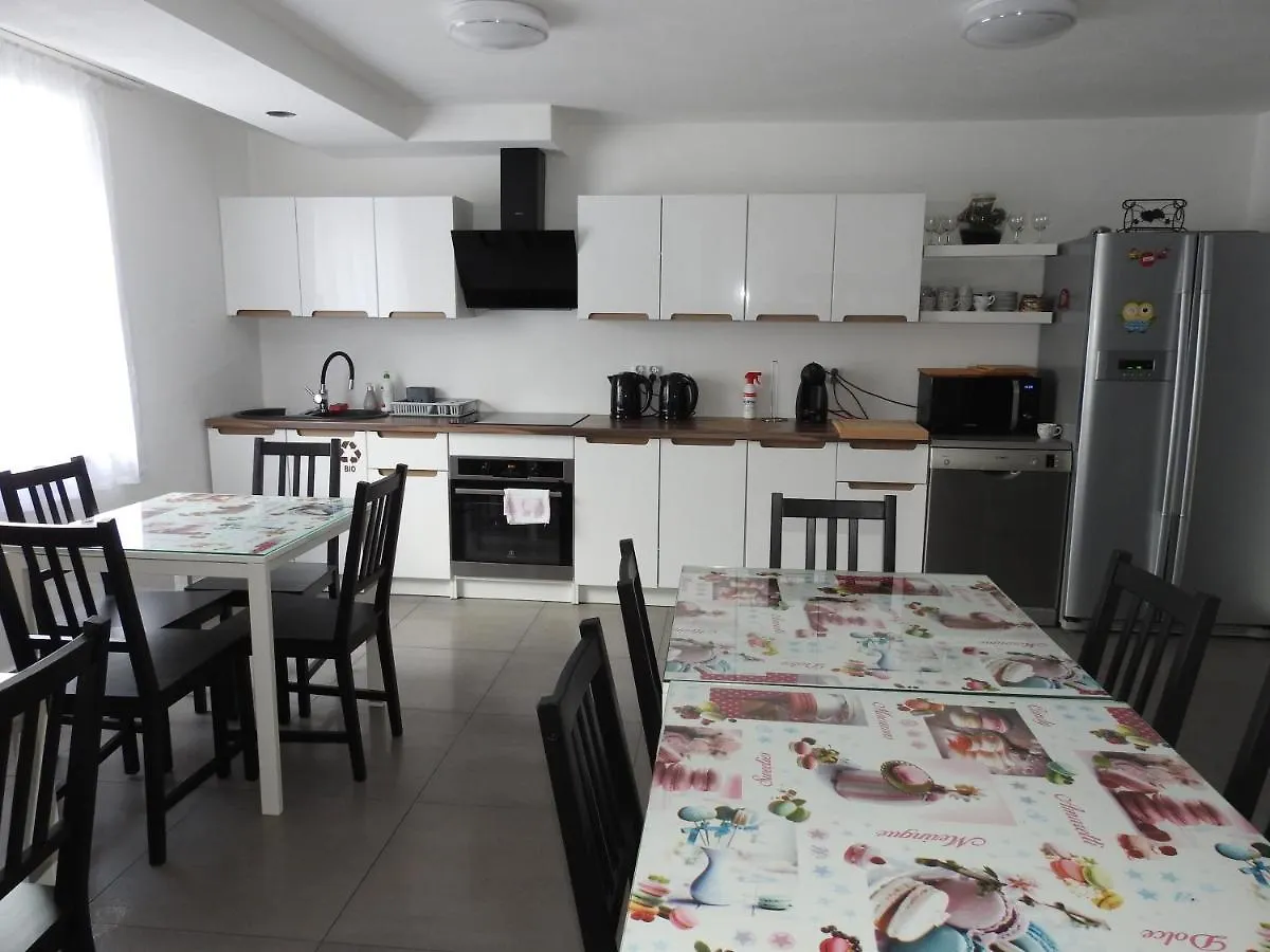 Homestay Willa Dobranocka Szklarska Poreba