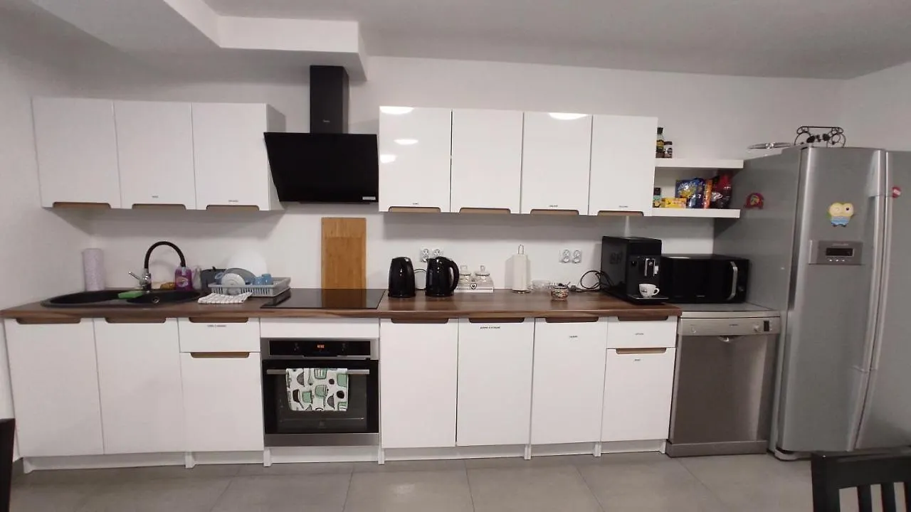 Homestay Willa Dobranocka Szklarska Poreba