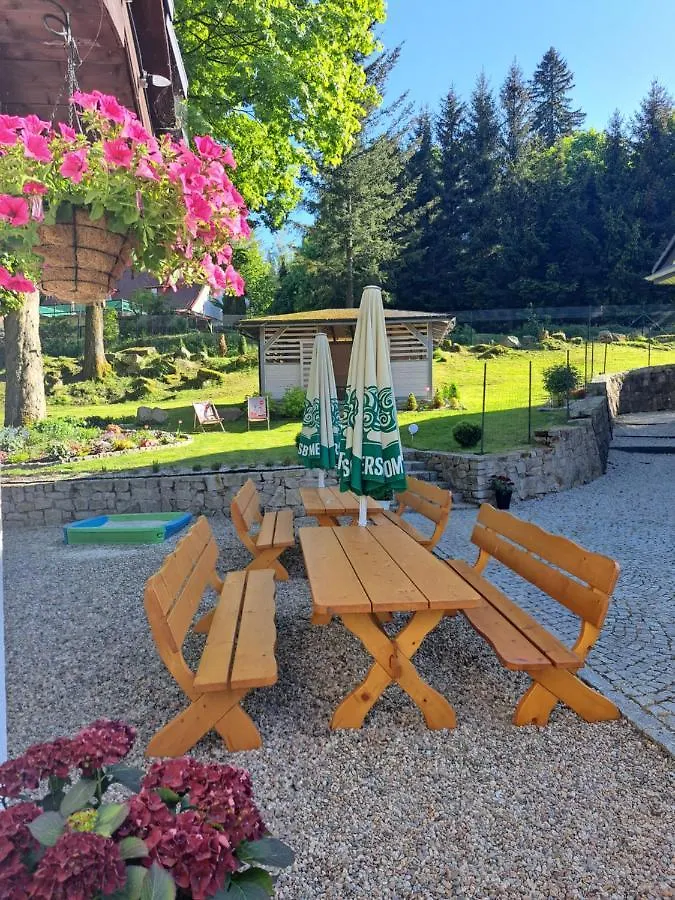 Homestay Willa Dobranocka Szklarska Poreba