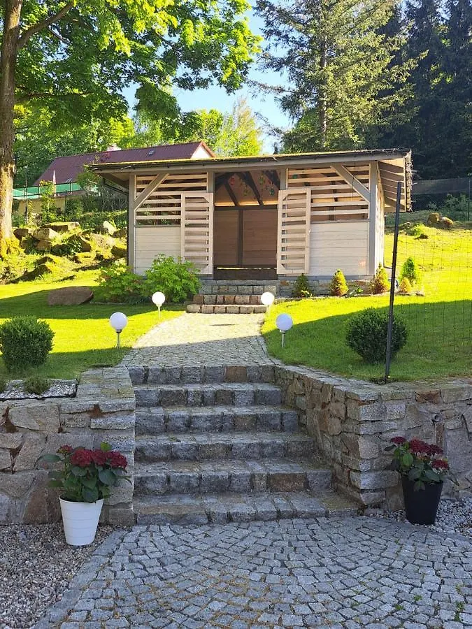 Willa Dobranocka Szklarska Poreba Homestay