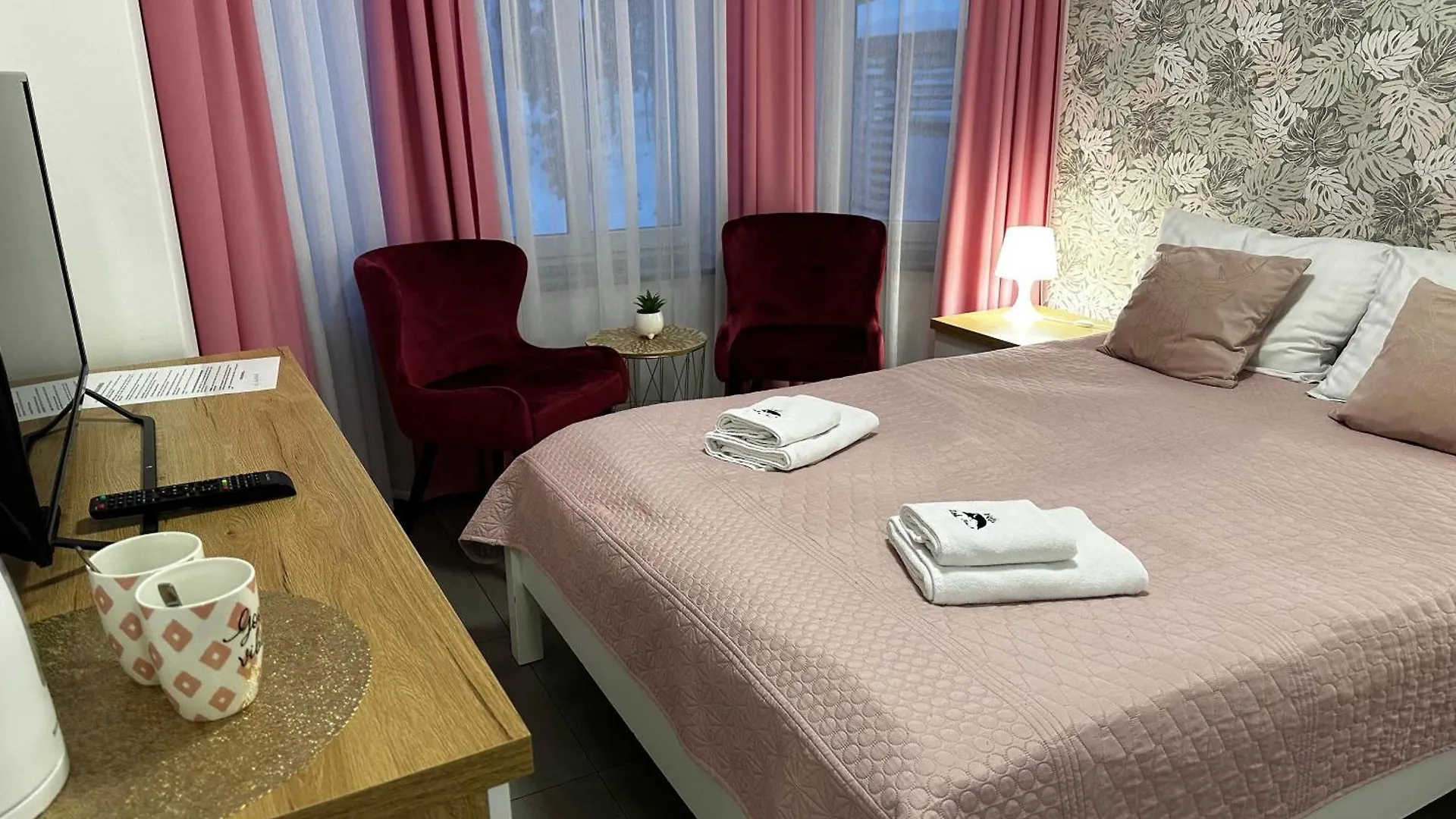 Willa Dobranocka Szklarska Poreba Homestay