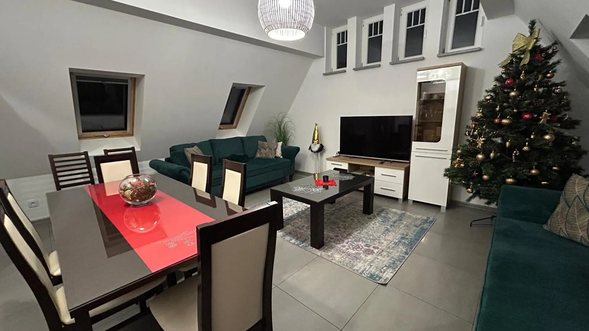 Homestay Willa Dobranocka Szklarska Poreba