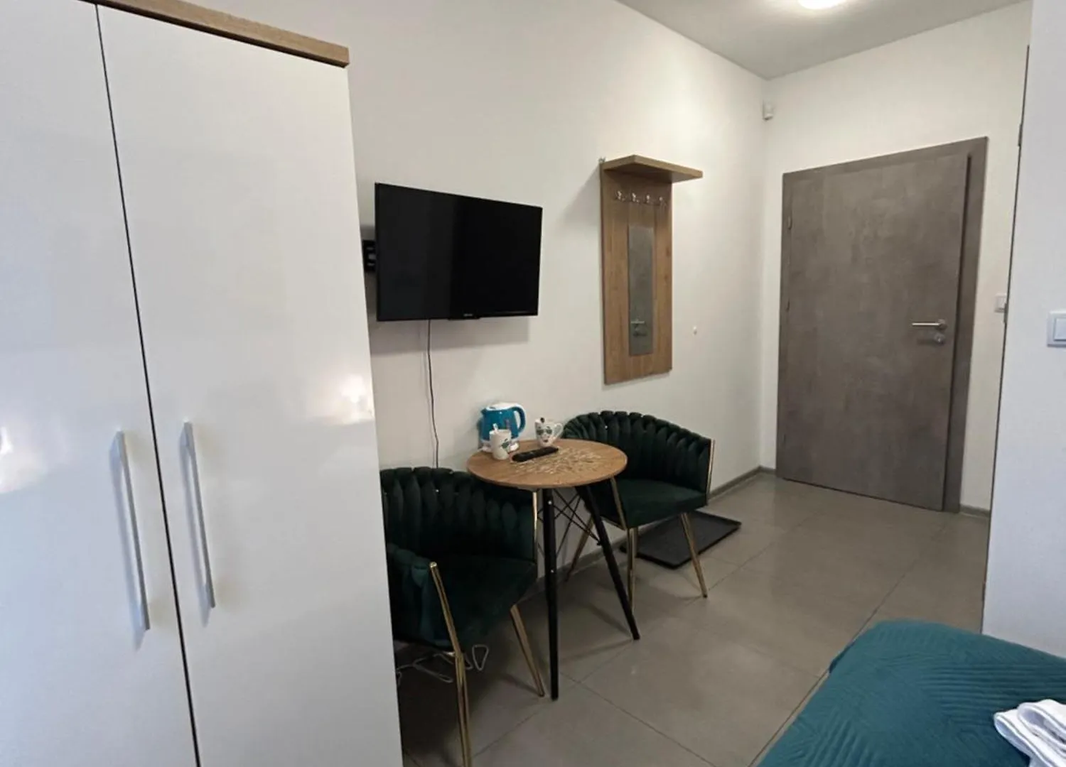 Homestay Willa Dobranocka Szklarska Poreba